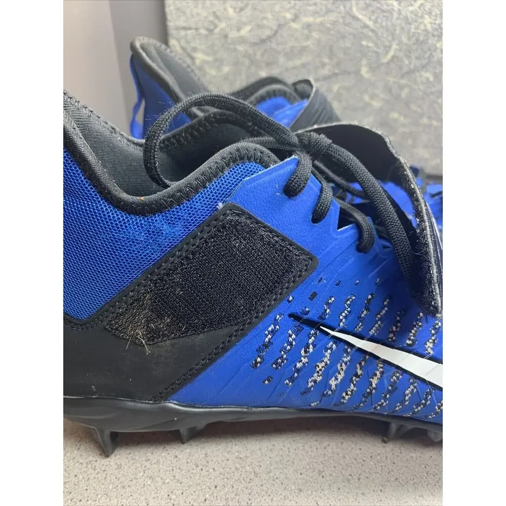 Nike alpha menace